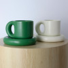 Matte Chubby Mug Sets Feature